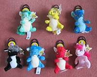 Neopets Kyrii